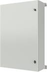 Lanview Rack Skåp IP65 RAL7035