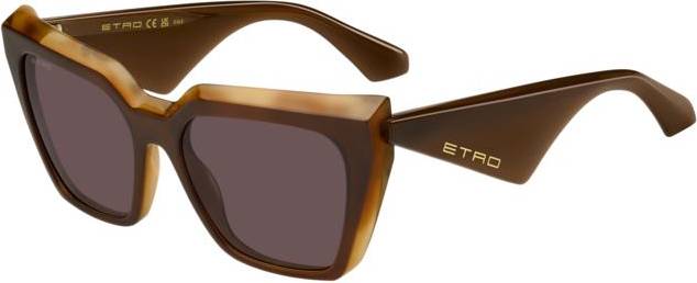 Etro Solbriller - Rosa
