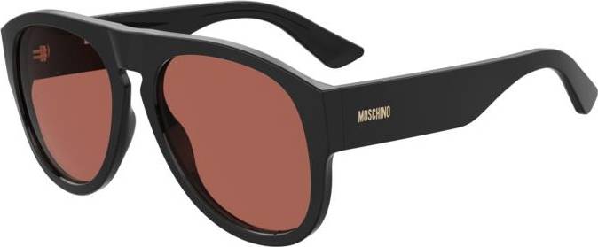 Moschino Sunglasses - Rosa