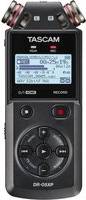 DR-05XP 32-Bit Float Audiorecorder
