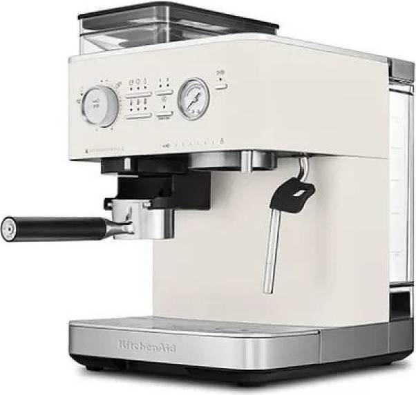 KitchenAid Semi Automatic Espresso Machine