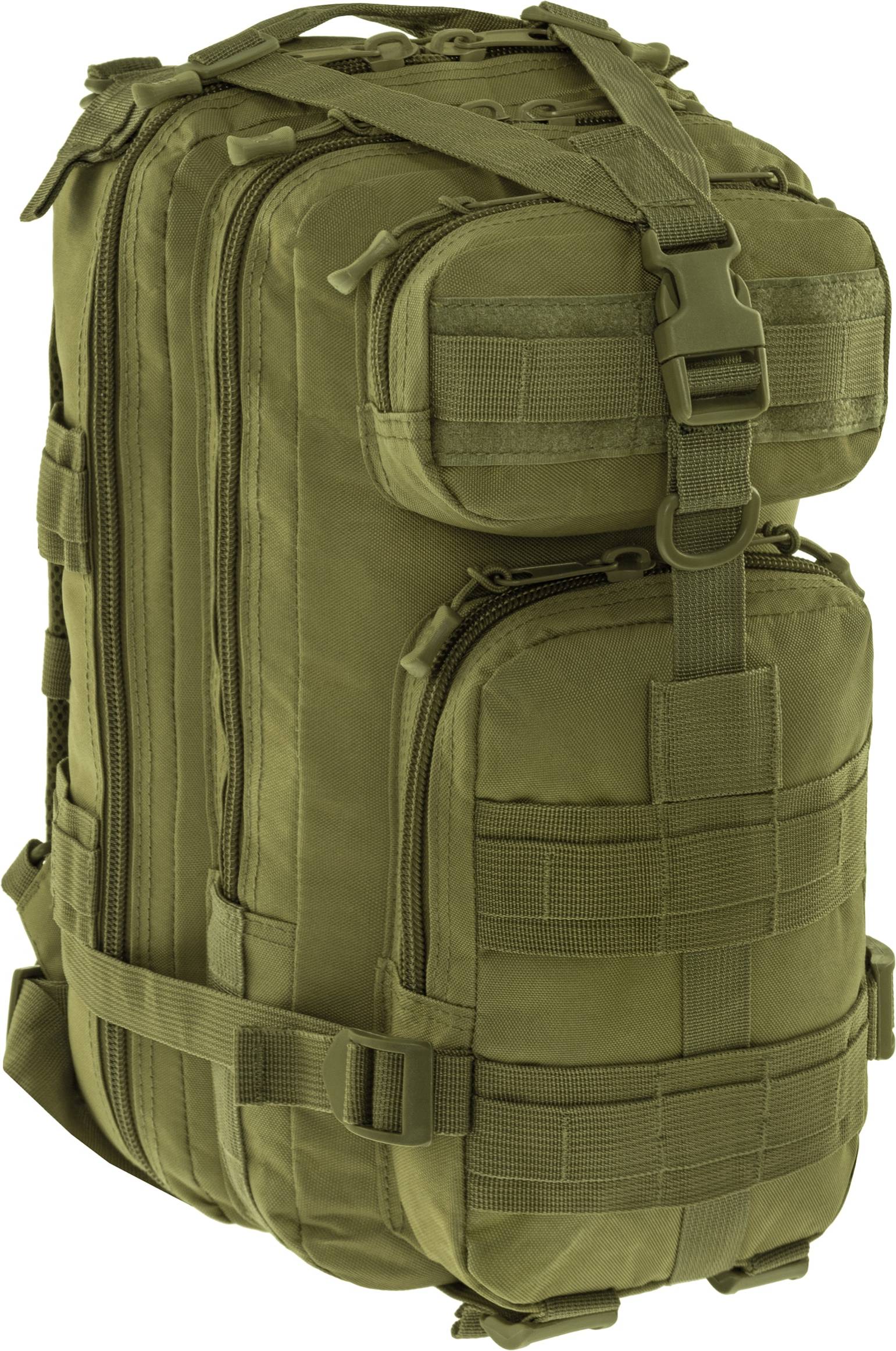 Recon Rucksack 25 l Olive