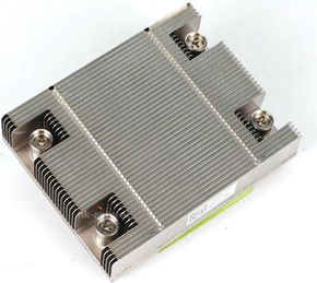 YINGHUA PowerEdge R320 R420 R520 CPU Processor Heatsink