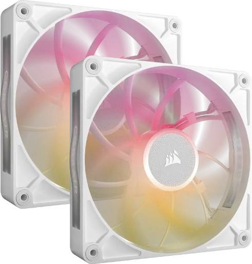 Corsair iCUE Link RX140 Max RGB Starter Kit
