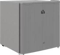 Homcom 46L Counter Top Mini Fridge with Lock