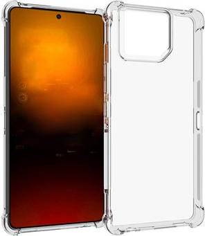 ASUS ROG Phone 9 Pro Shockproof TPU Case