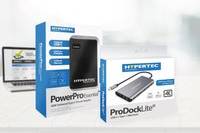 Hypertec USB Type-C Bundle