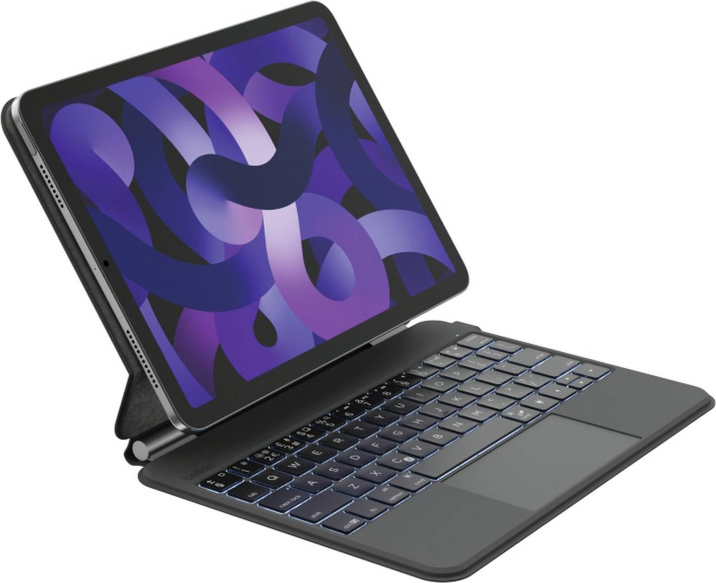 iPad Pro 11 Inch M4 Keyboard Case