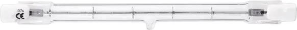 Linear Halogen Lamp 230W R7s 118mm