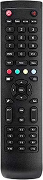 Optoma BR-3073N Remote Control