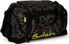 Satch Backpack Unisex - Multi-Coloured