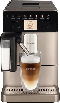 Sencor Drip Coffee Machine