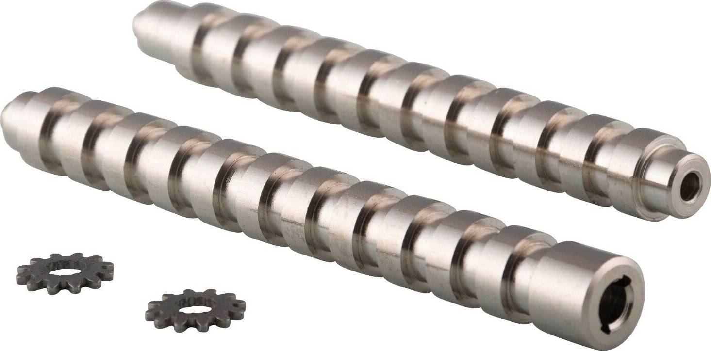 Imperia Kit 2x Roller Ribs Size 4