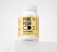 Purepush Turmeric Complex
