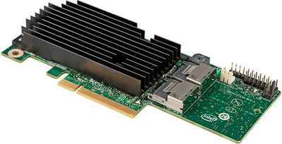 Intel RMT3PB080 Integrated RAID Module