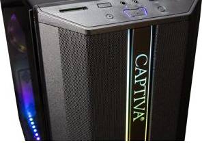 Captiva Gaming-PC R76-272" 64 Bit