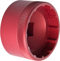 BSA30 Bottom Bracket Socket Red
