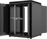 Lanview RDL20U88BL Rack Cabinet 20U Black