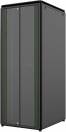 Lanview Rack Cabinet 42U Black RDL42U81BL