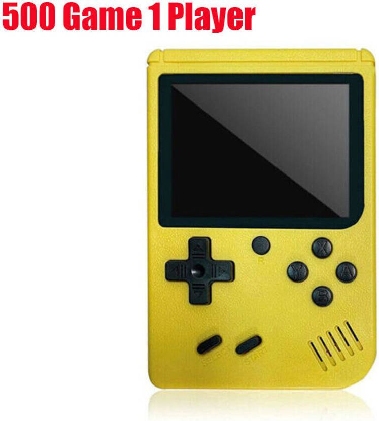 Gameboy Machine 500/800 Game Console
