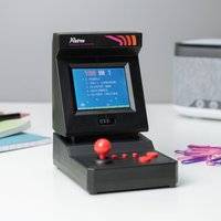 RED5 Retro Desktop Arcade Multi One Size