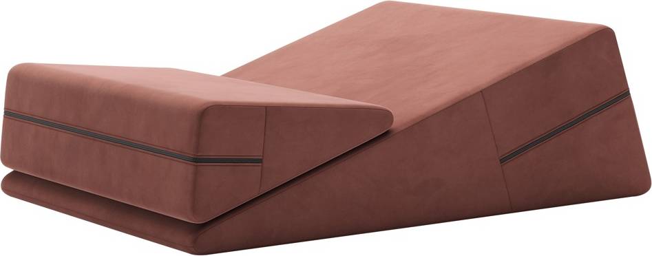 Liberator Wedge Ramp Combo Light Pink