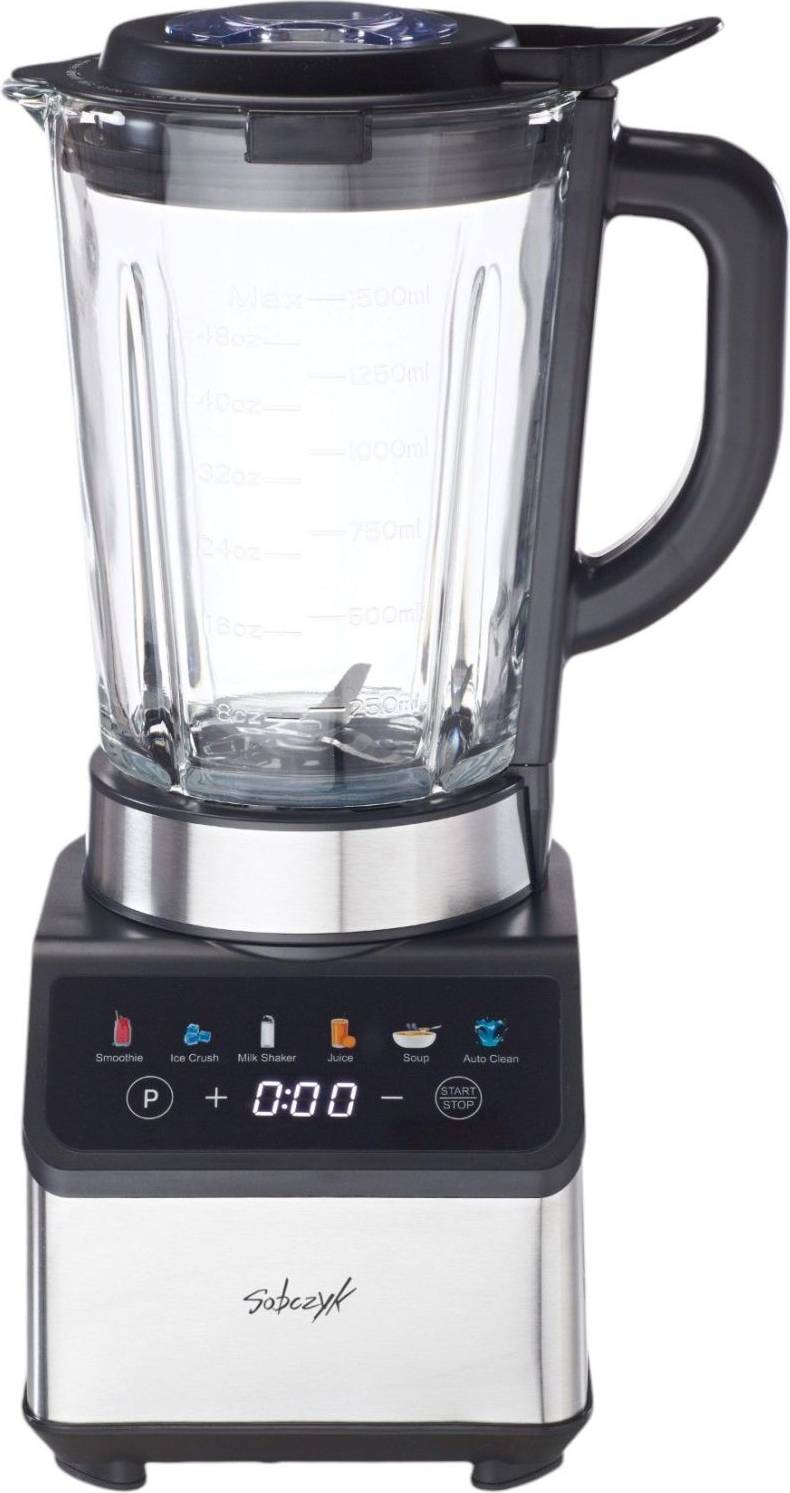 Digital Blender CS1509