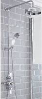 Elizabeth Traditional Grand Rigid Riser