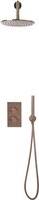 Orbit Core Thermostatic Mixer Shower Kit