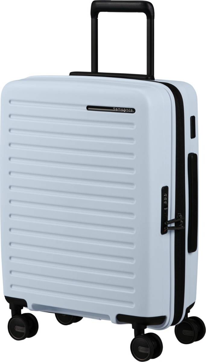 Samsonite maleta cabina Samsonite Maleta Rígida Selection Restackd