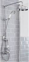 Milano Elizabeth Traditional Grand Rigid Riser
