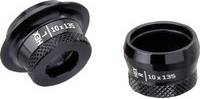 Spank Rear Hub Axle Adapter HEX 10x135mm
