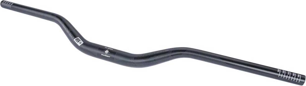 Ergotec Styr Riser Bar