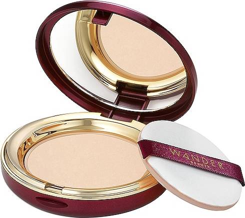 Wander Beauty lust Powder Foundation - NA.