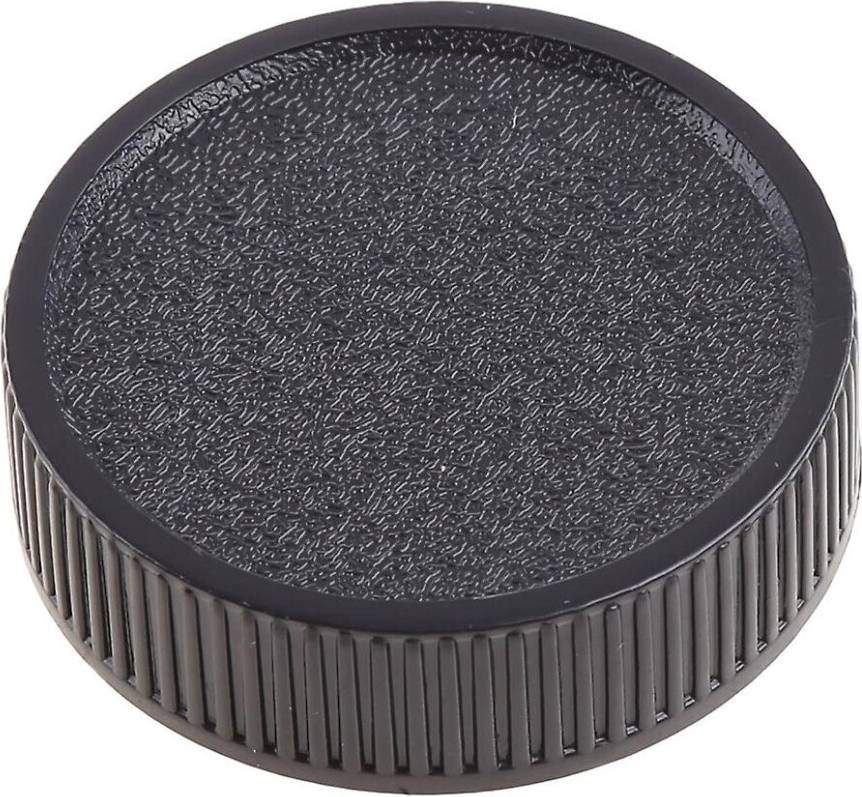 M42 42mm Rear Lens Cap