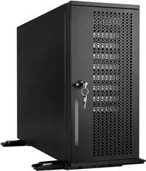 Gehäuse Server Tower IW-PLG