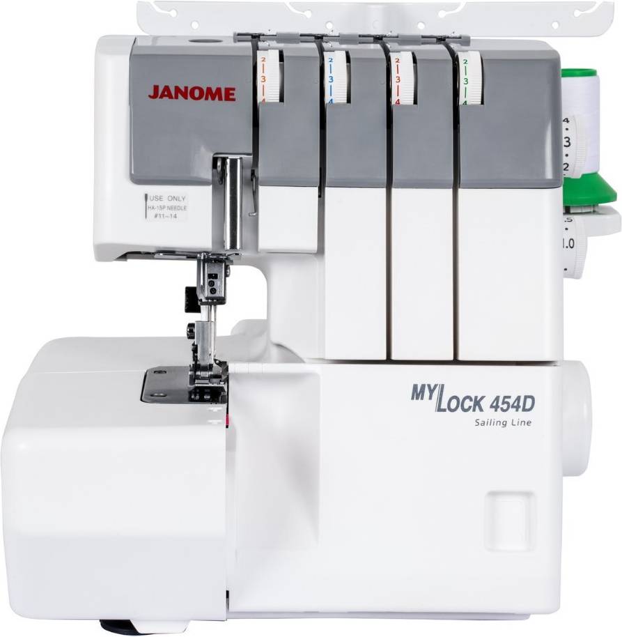 MyLock 454D Overlock