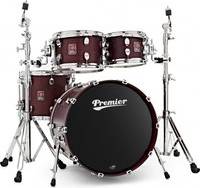 Premier Elite 20 Inch 4pc Shell Pack