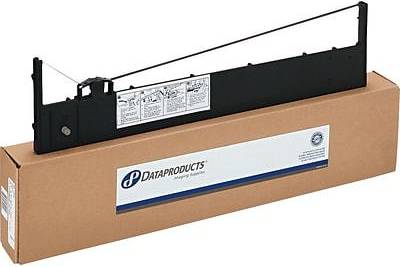 Black Dot-Matrix Printer Ribbon - Quill