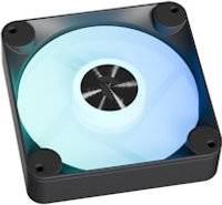 FP1-RQ PWM Lüfter 120mm