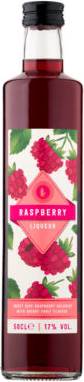 Asda Raspberry Liqueur