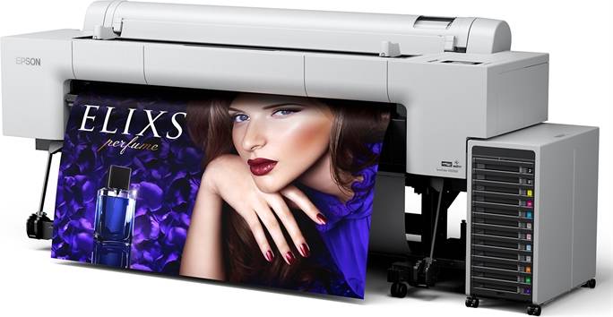 Epson surecolor Epson SureColor SC-P20500 Ink Bundle