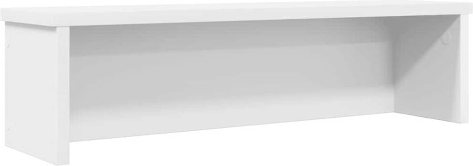 vidaXL Stackable Storage Shelf 60 x 15 x 16 cm Shelving System