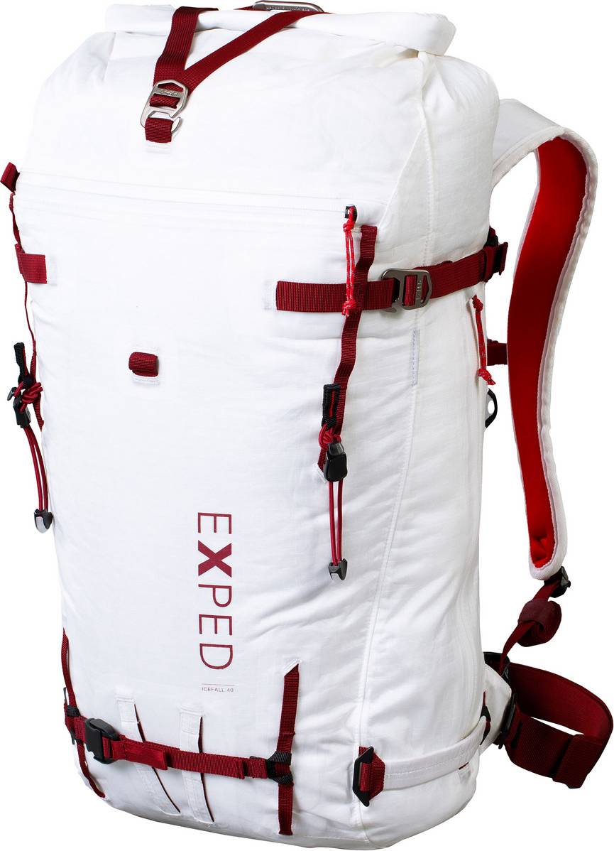 Rucksack 40 liter Exped IceFall 40 Rucksack 40L S
