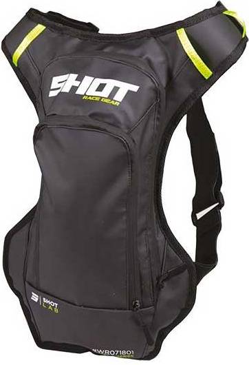 Shot Rando Climatic Hydration Backpack
