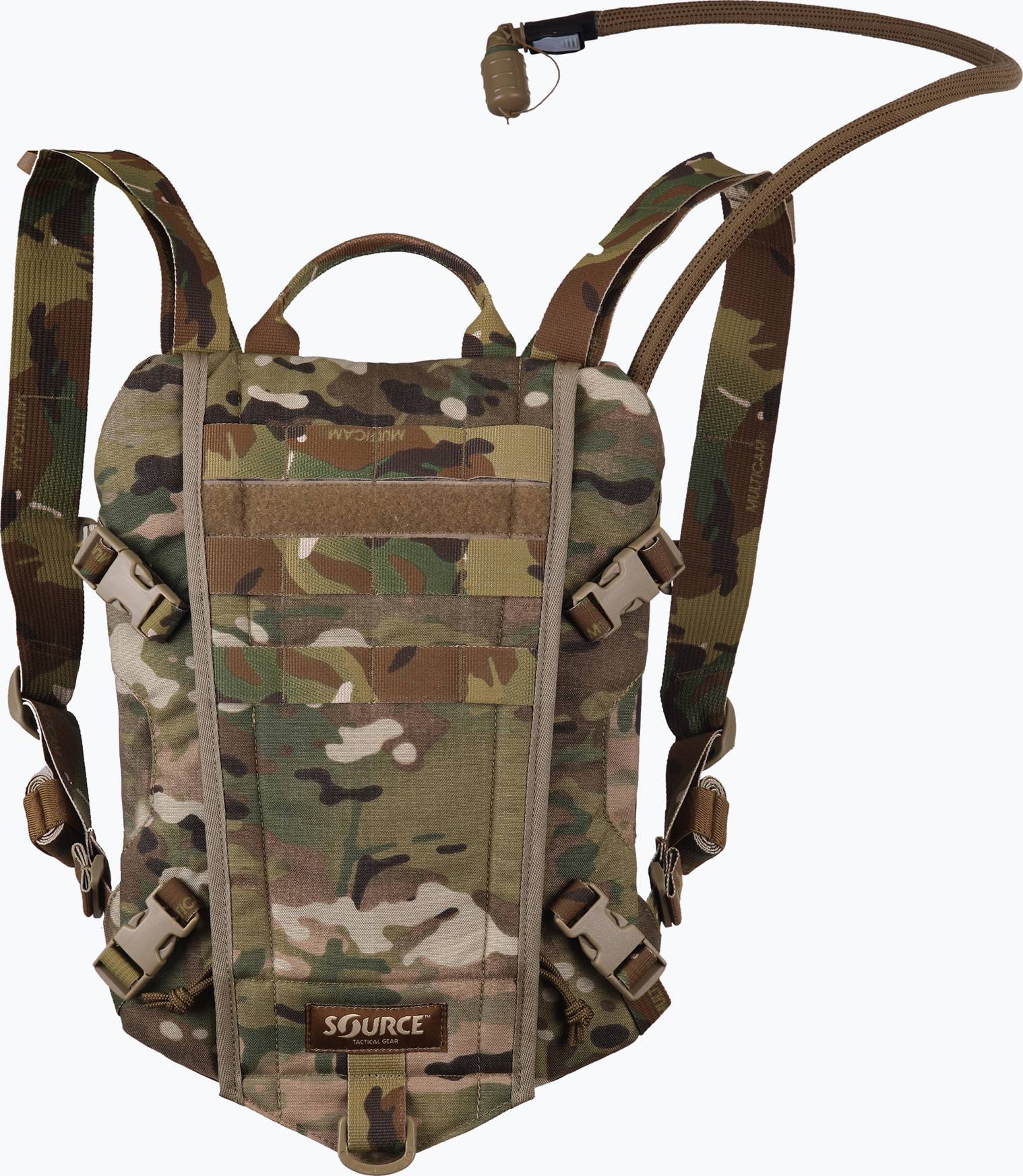 Source Tactical Rider 3 L Trinkrucksack