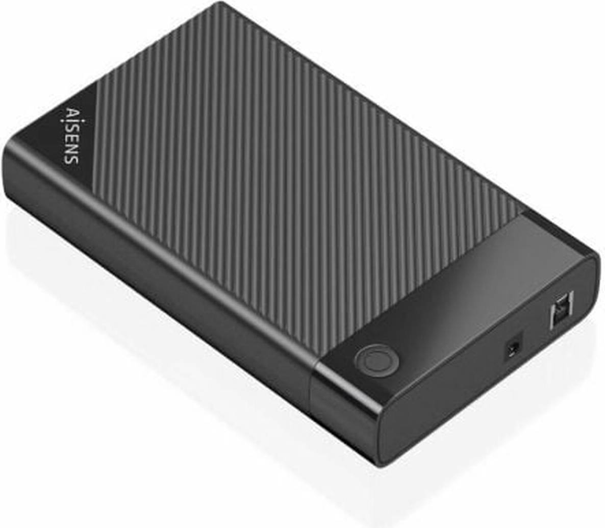 ASE-3529B External Hard Drive Box
