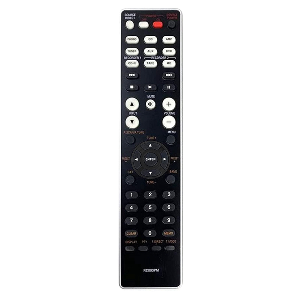 SEM Remote Control for Marantz AV Receiver PM5003