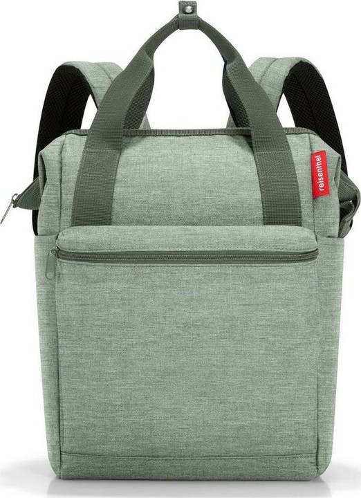 Reisenthel Allrounder R Rygsæk Twist Sage Rucksack Tragetasche