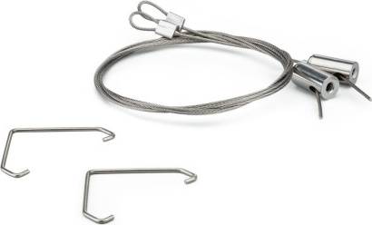 Philips SM155Z Rope Suspension